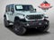 2027 Jeep Wrangler Rubicon