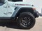 2027 Jeep Wrangler Rubicon