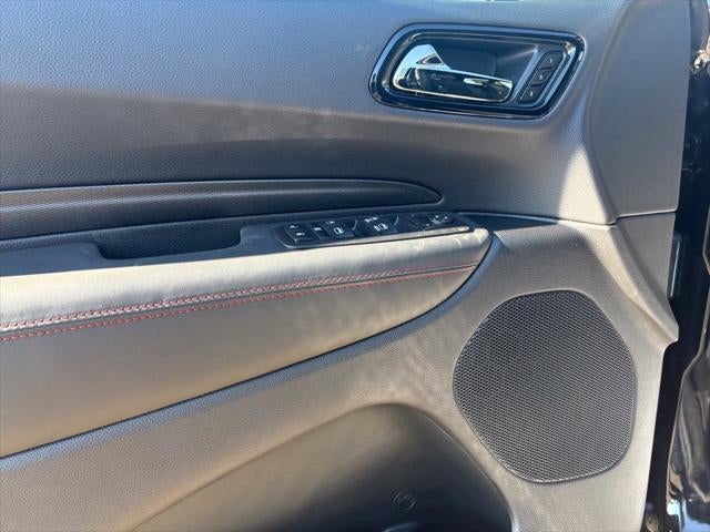 2027 Dodge Durango GT HEMI