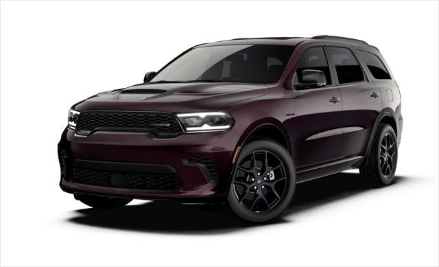 2027 Dodge Durango