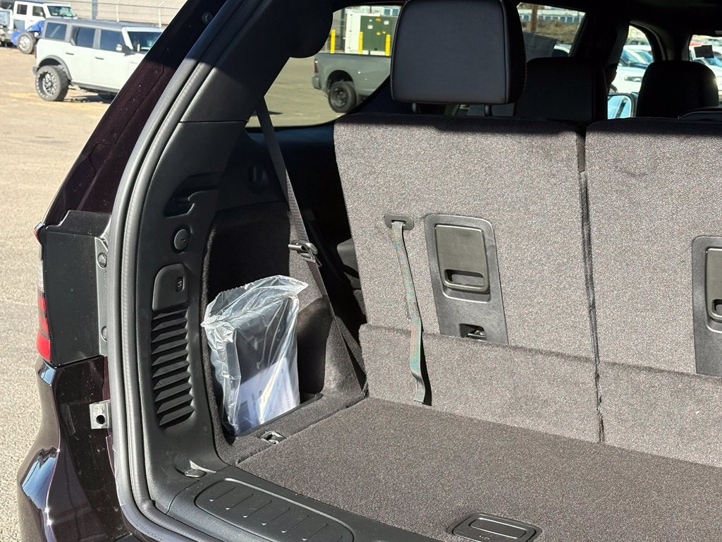 2027 Dodge Durango GT HEMI