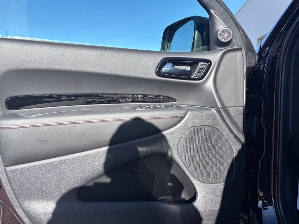 2027 Dodge Durango GT HEMI