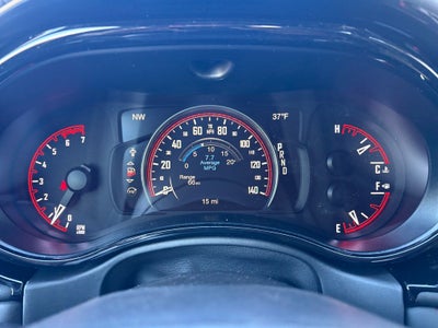 2027 Dodge Durango GT HEMI