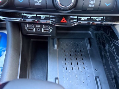 2027 Dodge Durango GT HEMI