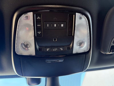 2027 Dodge Durango GT HEMI