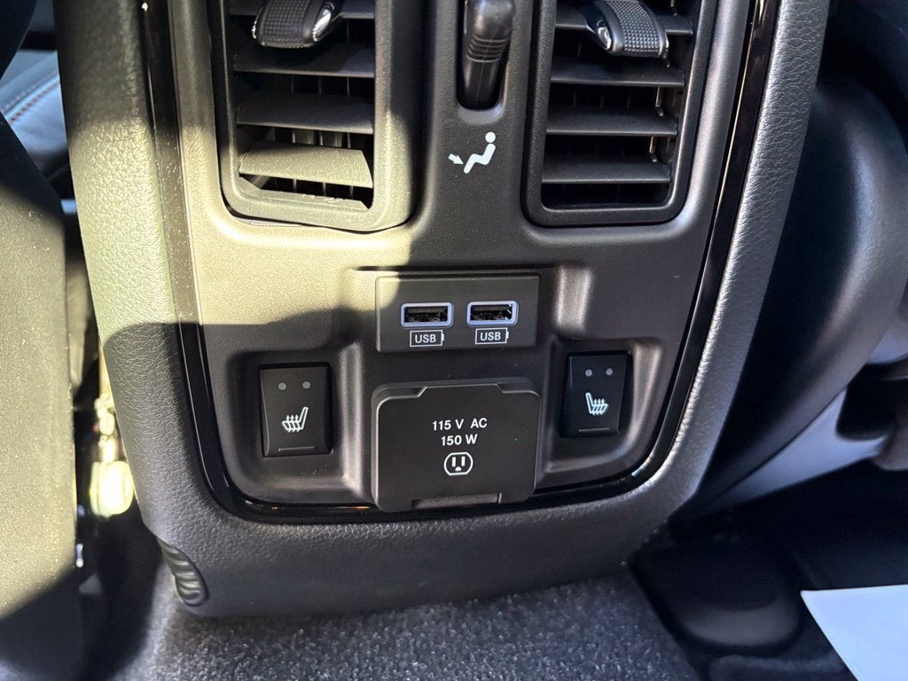 2027 Dodge Durango GT HEMI