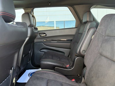2027 Dodge Durango GT HEMI