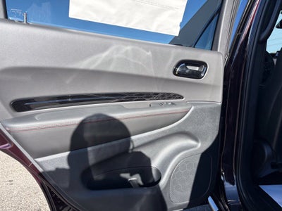 2027 Dodge Durango GT HEMI