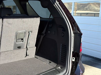 2027 Dodge Durango GT HEMI