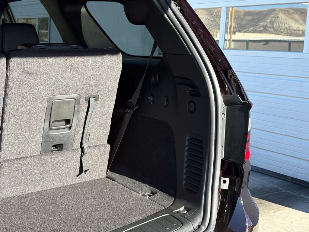 2027 Dodge Durango GT HEMI