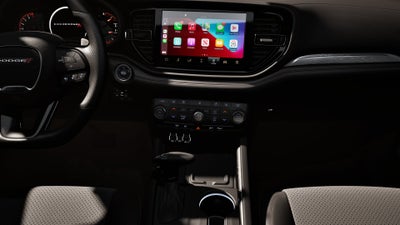 2027 Dodge Durango GT HEMI