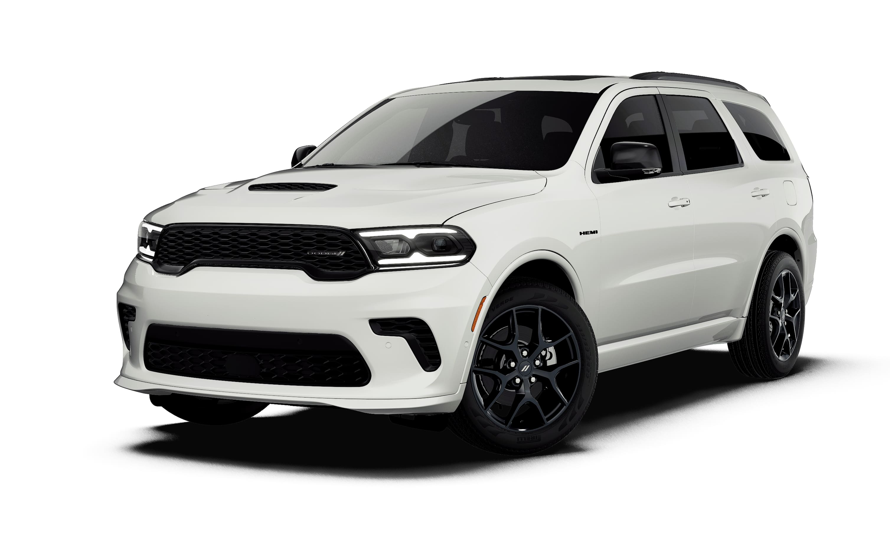 2027 Dodge Durango GT