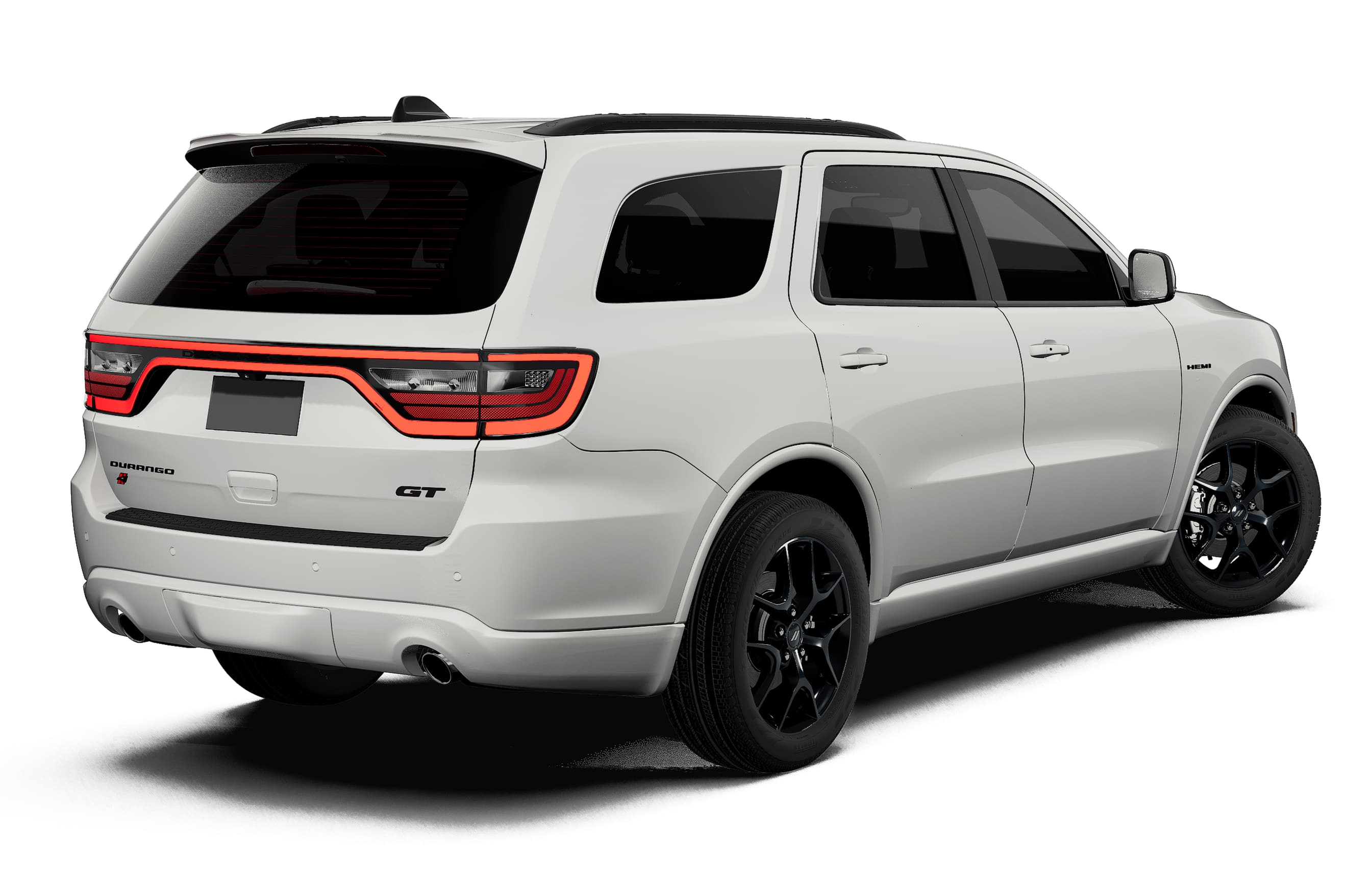 2027 Dodge Durango GT