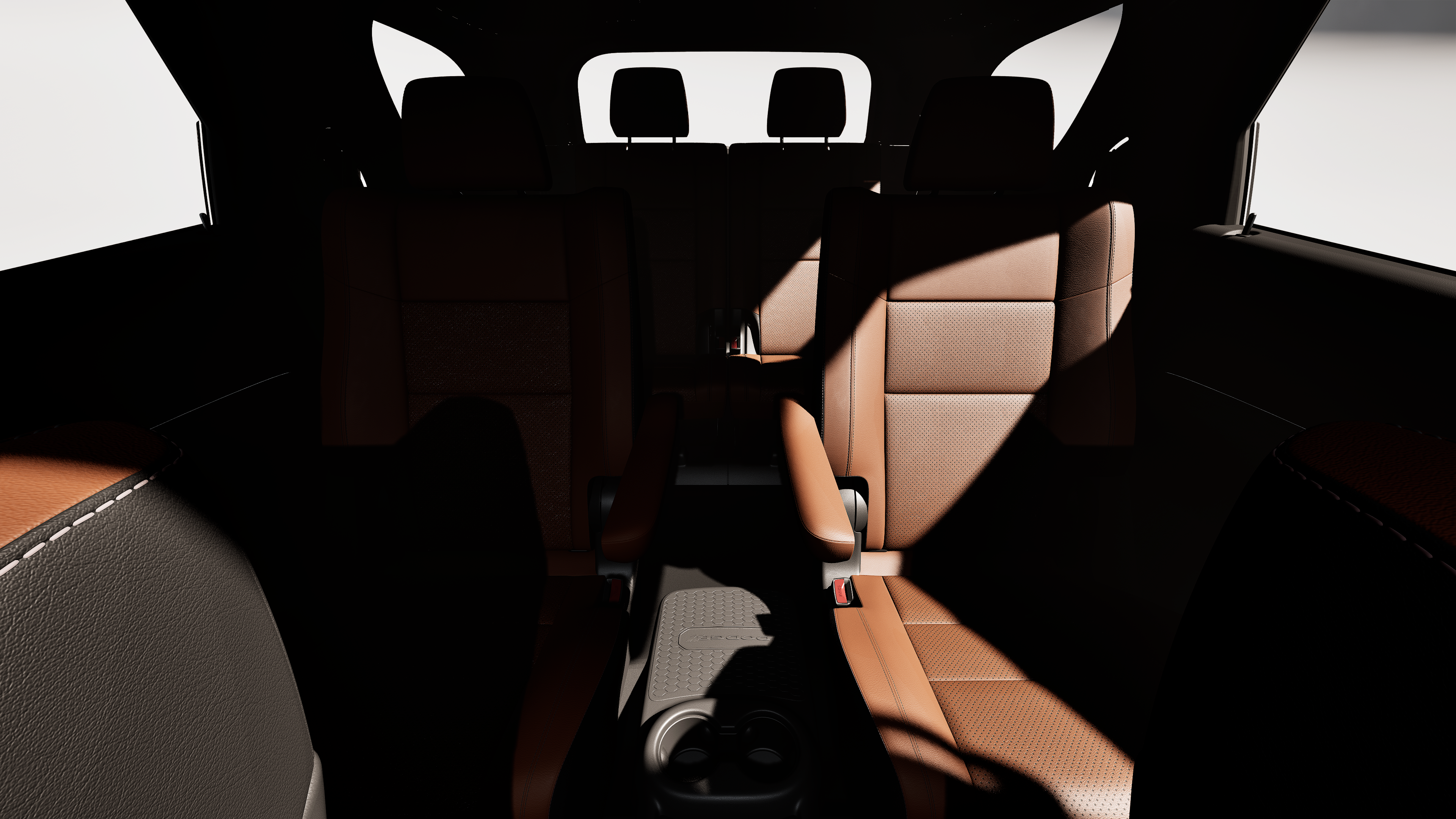 2027 Dodge Durango GT