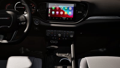 2027 Dodge Durango GT