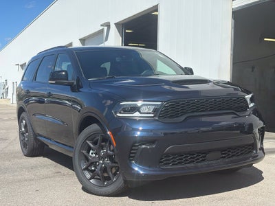 2027 Dodge Durango GT