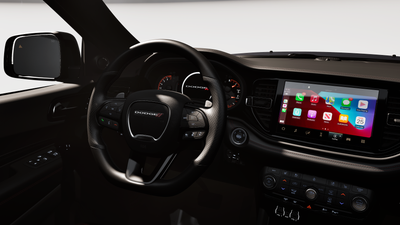 2027 Dodge Durango GT