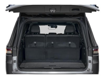 2026 Jeep Grand Wagoneer L Limited Reserve