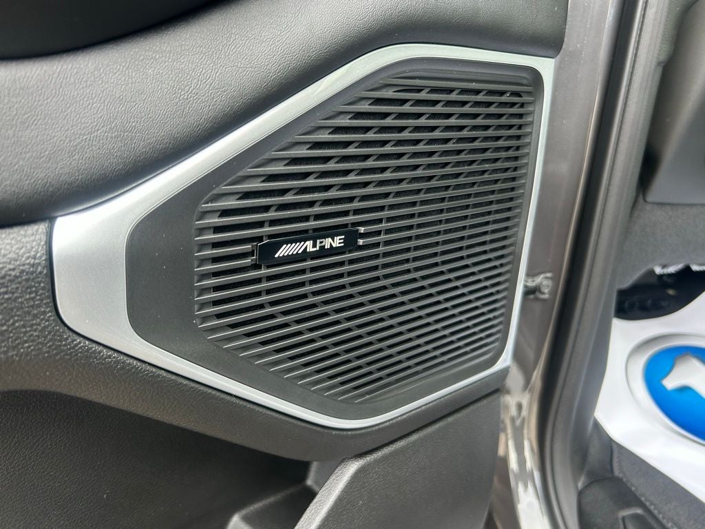 2026 Jeep Grand Wagoneer 4x4