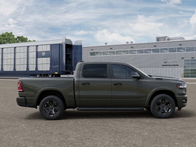 2026 RAM Ram 1500 Big Horn/Lone Star Night Edition