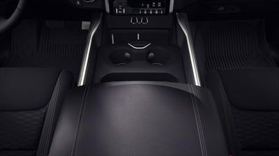2027 RAM 1500 Big Horn/Lone Star Night Edition