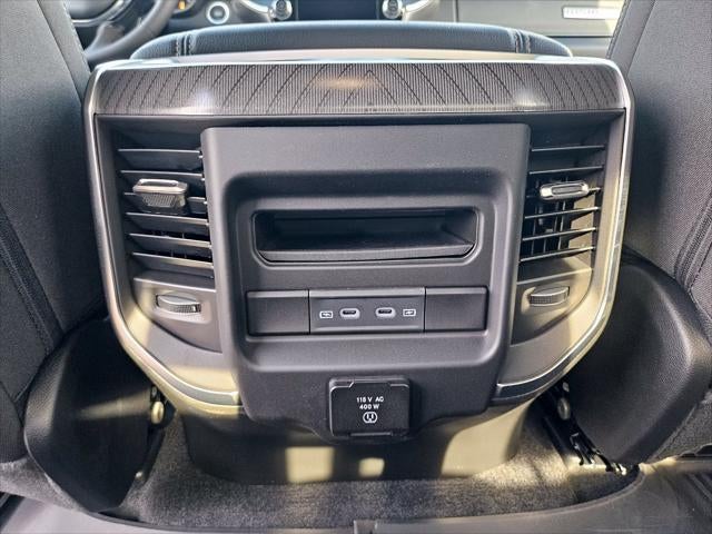 2027 RAM 1500 Big Horn/Lone Star