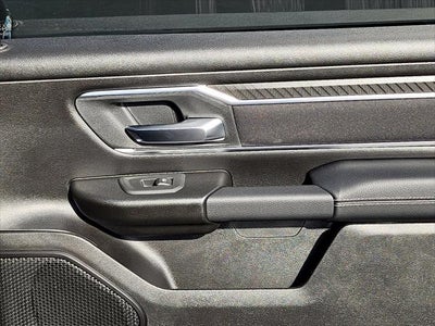 2027 RAM 1500 Big Horn/Lone Star