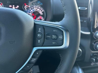 2026 RAM Ram 1500 Big Horn/Lone Star