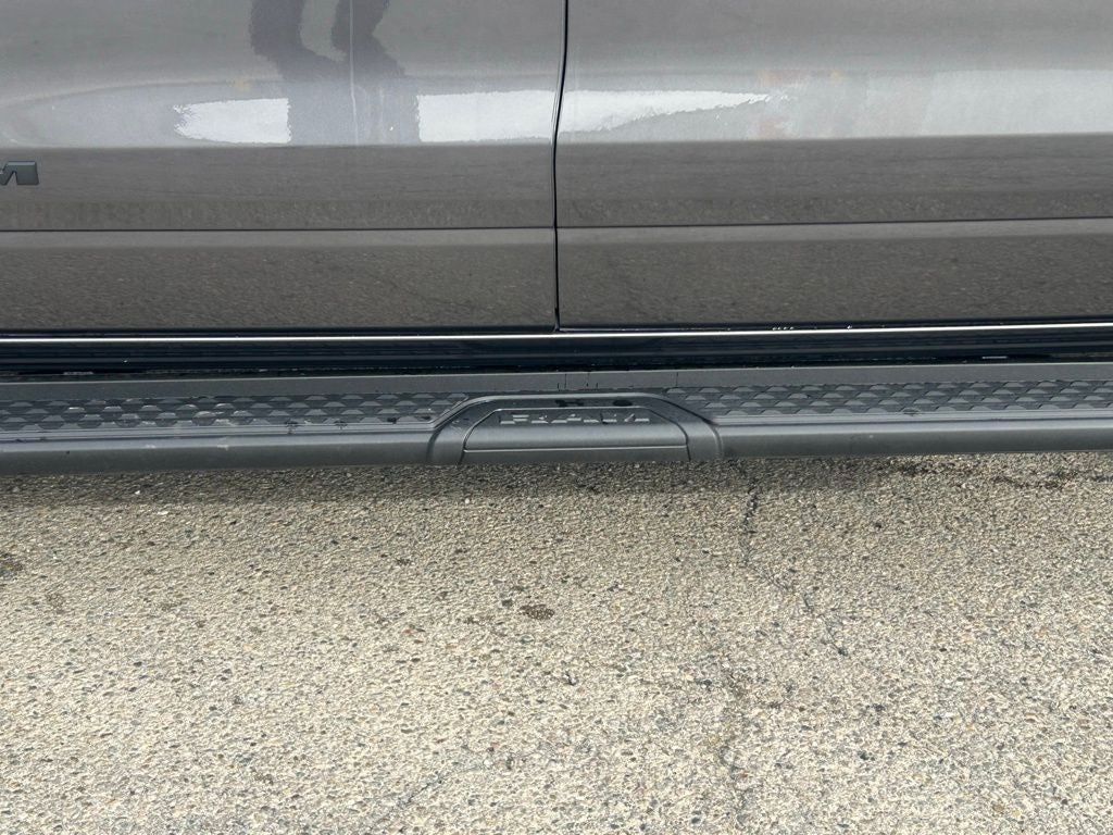 2026 RAM Ram 1500 Big Horn/Lone Star Night Edition