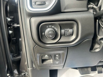 2026 RAM Ram 1500 Big Horn/Lone Star Night Edition