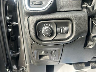 2026 RAM Ram 1500 Big Horn/Lone Star Night Edition