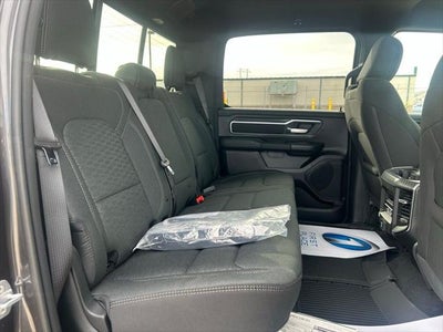 2026 RAM Ram 1500 Big Horn/Lone Star Night Edition