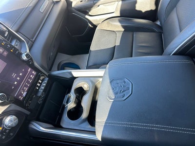 2026 RAM Ram 1500 Laramie