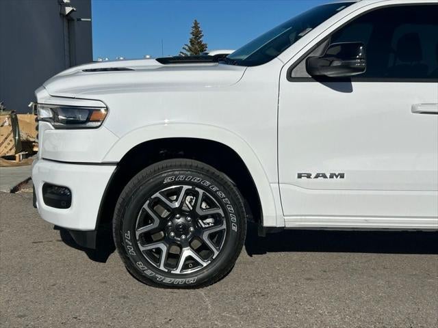 2026 RAM Ram 1500 Laramie