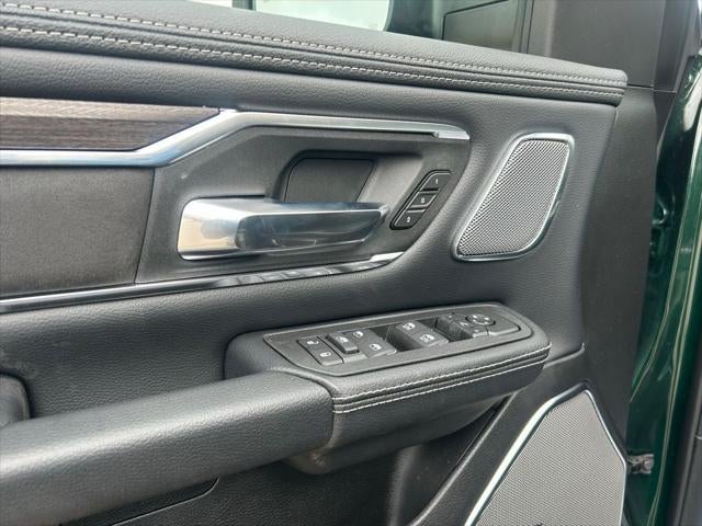 2026 RAM Ram 1500 Laramie