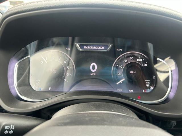 2026 RAM Ram 1500 Laramie