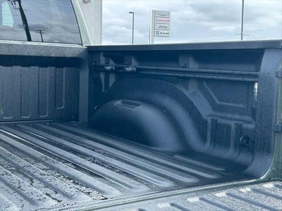 2026 RAM Ram 1500 Laramie Night Edition