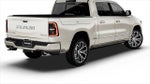 2027 RAM 1500 Tungsten