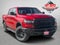 2026 RAM Ram 1500 Rebel