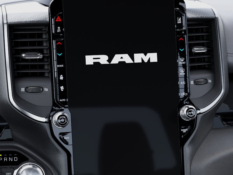 2026 RAM Ram 1500 Rebel 250th Anniversary Edition