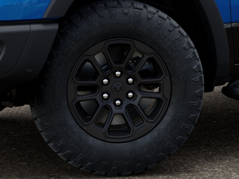 2026 RAM Ram 1500 Rebel 250th Anniversary Edition