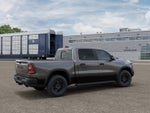 2026 RAM Ram 1500 Rebel