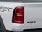 2027 RAM 1500 TRX SRT
