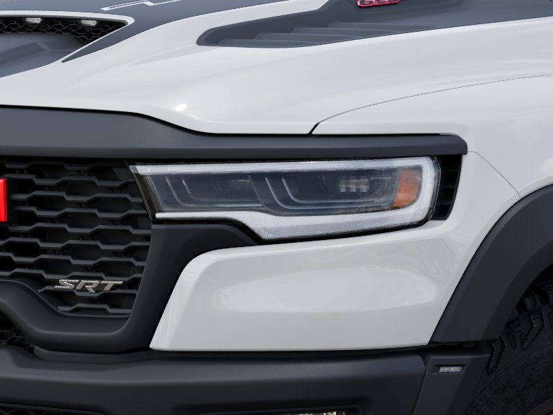 2027 RAM 1500 TRX SRT