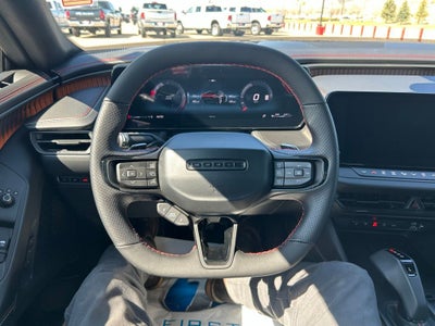 2026 Dodge Charger Scat Pack Plus