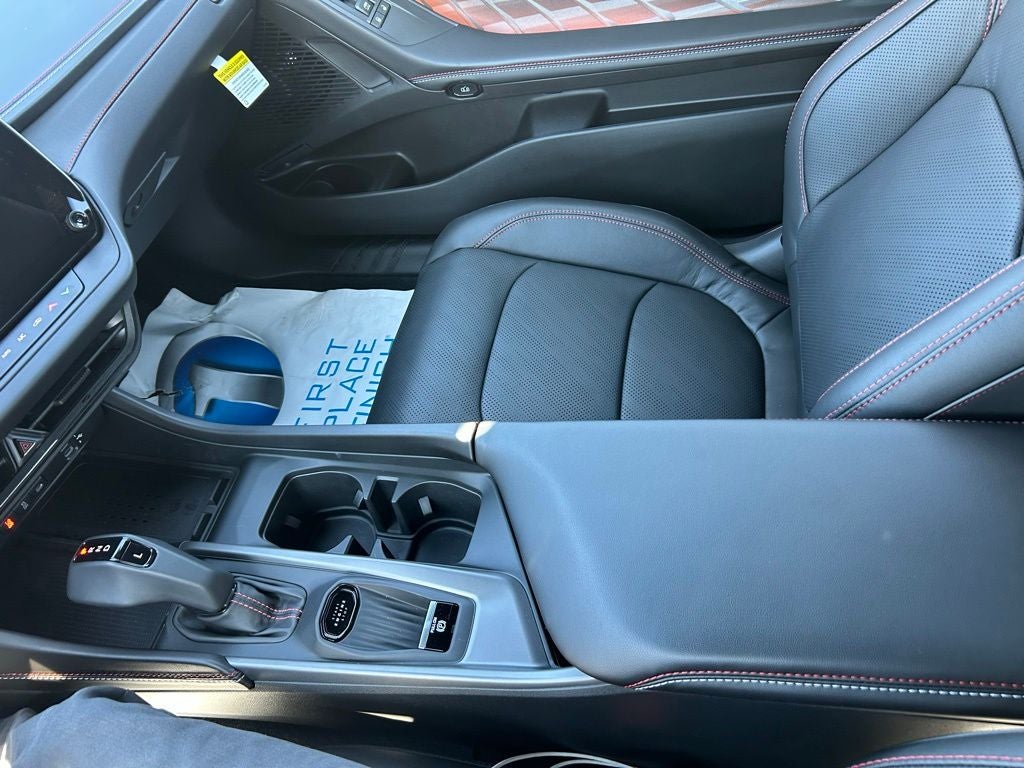 2026 Dodge Charger Scat Pack Plus