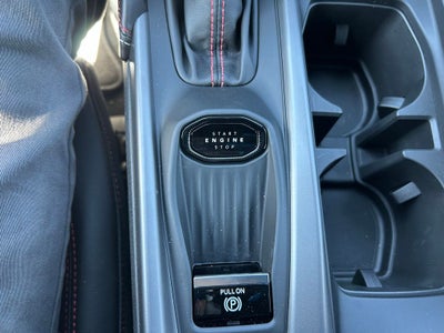 2026 Dodge Charger Scat Pack Plus