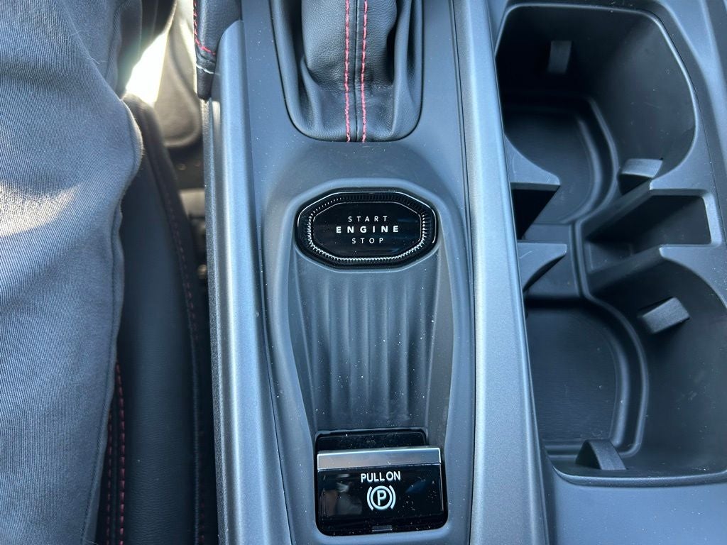 2026 Dodge Charger Scat Pack Plus