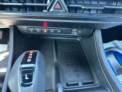 2026 Dodge Charger Scat Pack Plus