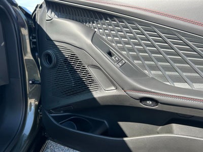 2026 Dodge Charger Scat Pack Plus